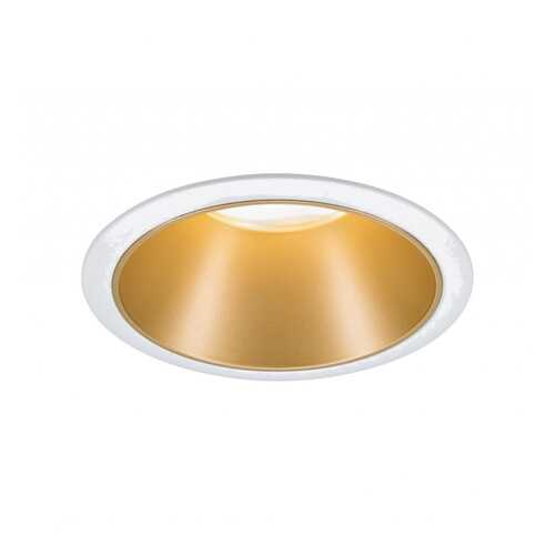 Встраиваемый светильник EBL Cole Coin 3StepDim 1x6,5W ws/gd/Kst 93405 в Уютерра