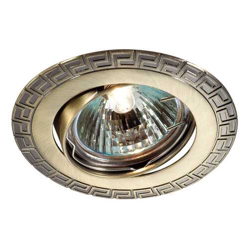Встраиваемый светильник Novotech Coil 369615 в Уютерра