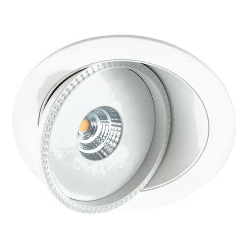 Встраиваемый светильник Novotech Gesso 357347 в Уютерра