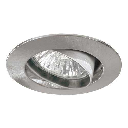 Встраиваемый светильник Paulmann Premium Line Halogen 5775 в Уютерра