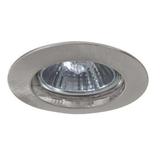 Встраиваемый светильник Paulmann Premium Line Halogen 92208 в Уютерра