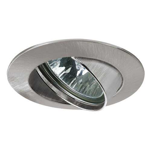 Встраиваемый светильник Paulmann Premium Line Halogen 98931 в Уютерра