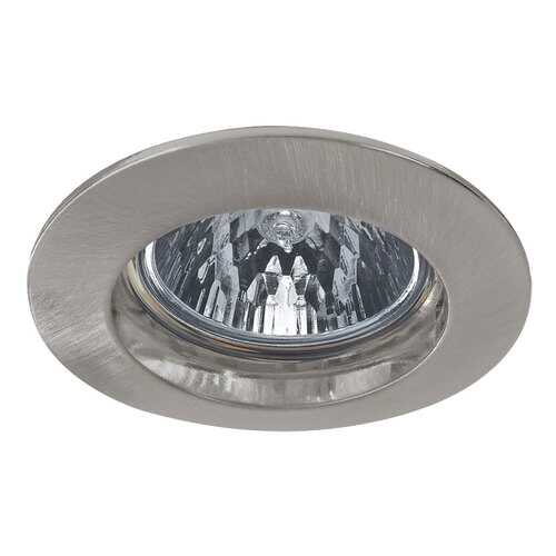 Встраиваемый светильник Paulmann Premium Line Halogen 98933 в Уютерра