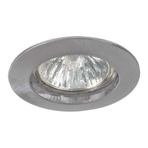 Встраиваемый светильник Paulmann Premium Line Halogen 99352 в Уютерра