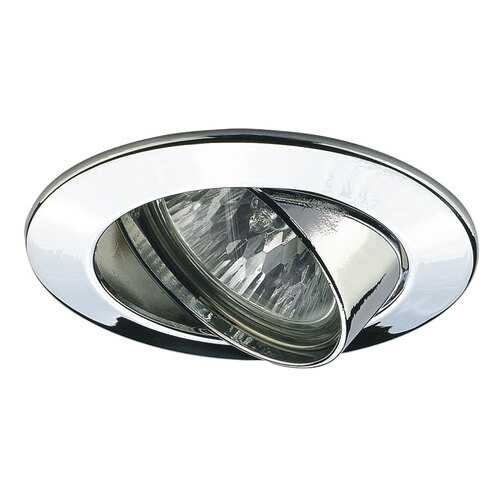 Встраиваемый светильник Paulmann Premium Line Halogen 99456 в Уютерра