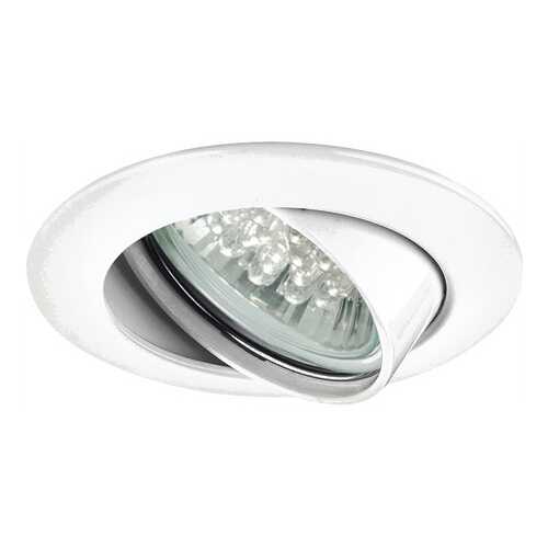 Встраиваемый светильник Paulmann Premium Line Led 98762 в Уютерра
