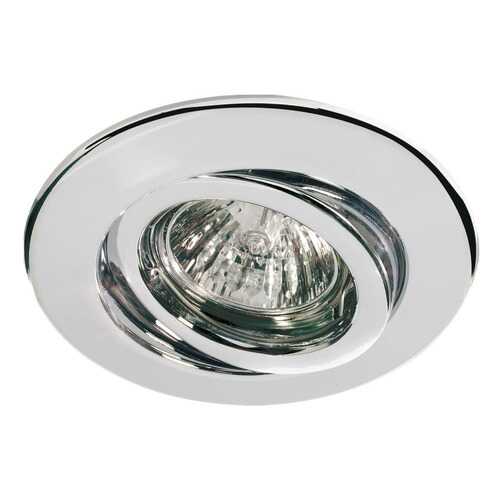 Встраиваемый светильник Paulmann Quality Line Halogen 98831 в Уютерра