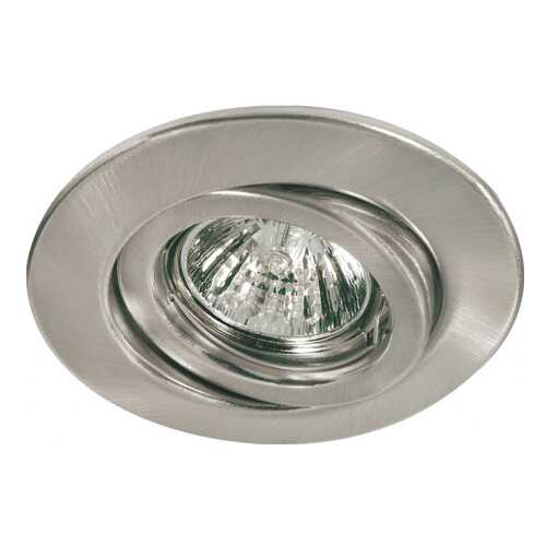 Встраиваемый светильник Paulmann Quality Line Halogen 98919 в Уютерра
