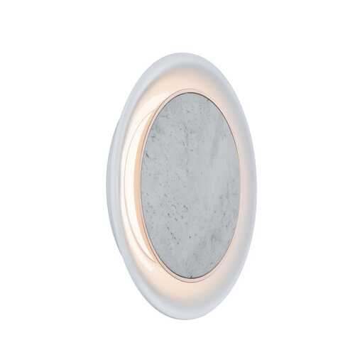 Wand EBL Name 1x2,4W 2700K Marmor / Kuns 92927 в Уютерра