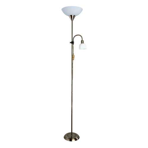 Торшер Arte Lamp A9569PN-2AB E27 в Уютерра