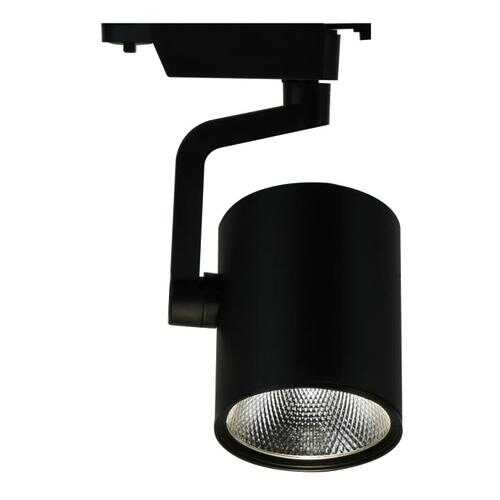 Трек-система Arte Lamp A2320PL-1BK LED в Уютерра