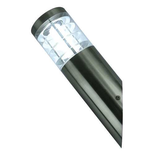 Настенный светильник Arte Lamp A8363AL-1SS в Уютерра