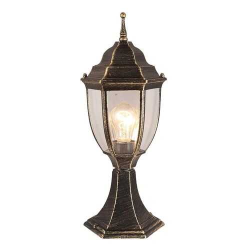 Наземный светильник Arte Lamp A3151FN-1BN в Уютерра