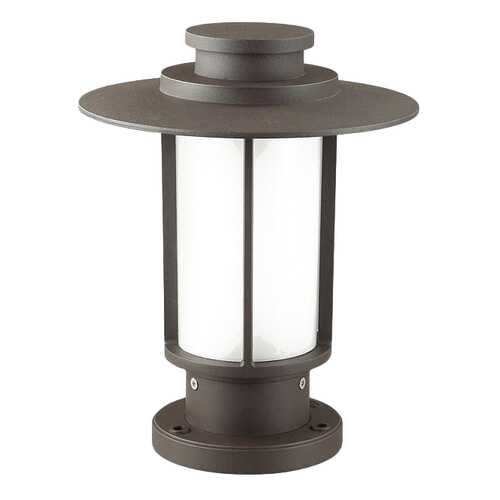Наземный светильник Odeon Light 4047/1B в Уютерра