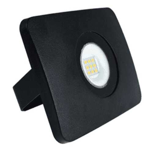 Прожектор светодиодный Ecola 10W 4200K, 95х120х36, IP65, JPQV10ELB в Уютерра