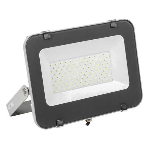 Прожектор светодиодный IEK СДО 07-100 100W SMD 6500K, 235х285х61, LPDO701-100-K03 в Уютерра