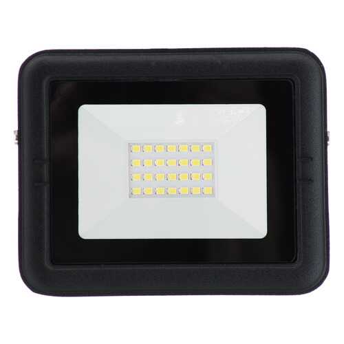 Прожектор светодиодный Smartbuy 30W (1600lm) FL SMD LIGHT 6500K, 152x105x30мм в Уютерра