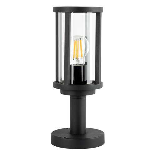 Светильник Arte Lamp TORONTO A1036FN-1BK в Уютерра