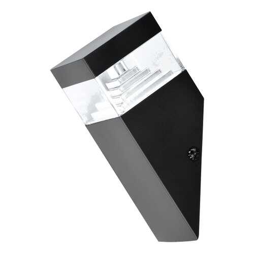 Уличный светильник Arte Lamp SHALBY A2218AL-1BK в Уютерра