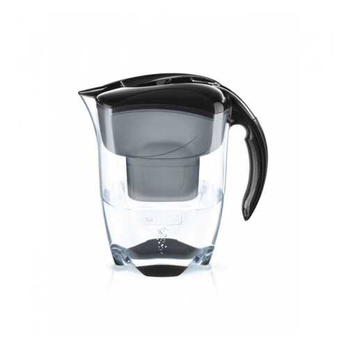 Фильтр-кувшин BRITA ELEMARIS XL MX+ Черный (3.5) в Уютерра