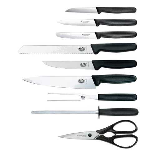 Набор ножей Victorinox 5.1193.9 9 шт в Уютерра