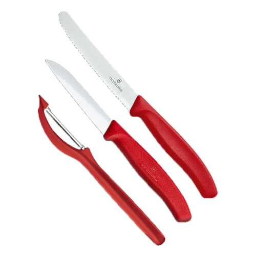 Набор ножей Victorinox 6,7111,31 3 шт в Уютерра