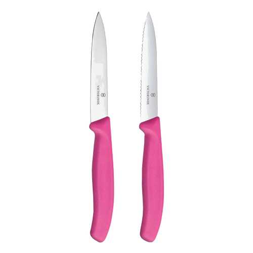 Набор ножей Victorinox 6,7796,L5B 2 шт в Уютерра