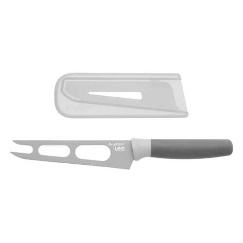 Нож для сыра BergHOFF Leo 3950044 Серый в Уютерра
