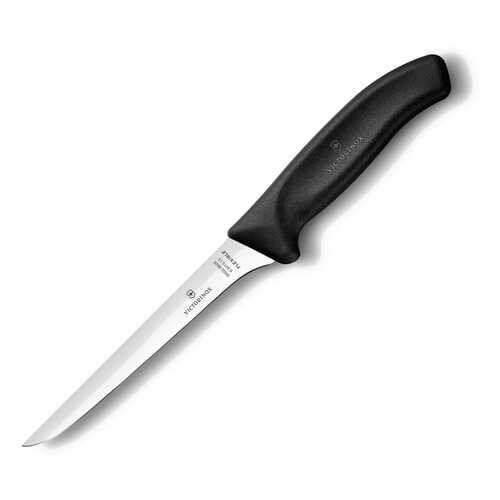 Нож филейный Victorinox 6.8413.15B 15 см в Уютерра