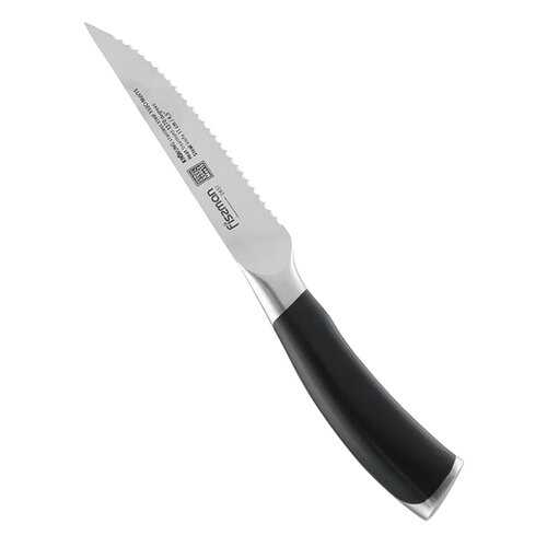 Нож кухонный Fissman Kronung 11 см в Уютерра