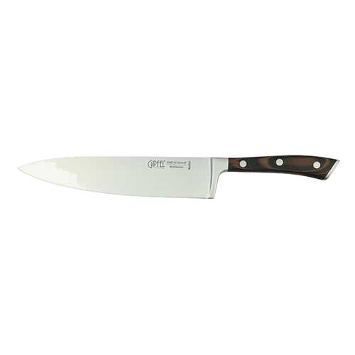 Нож кухонный GIPFEL 8427 20.5 см в Уютерра