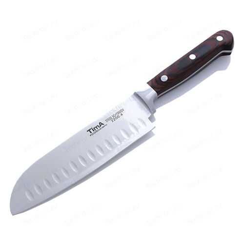 Нож кухонный Tima XF-107 17.8 см в Уютерра