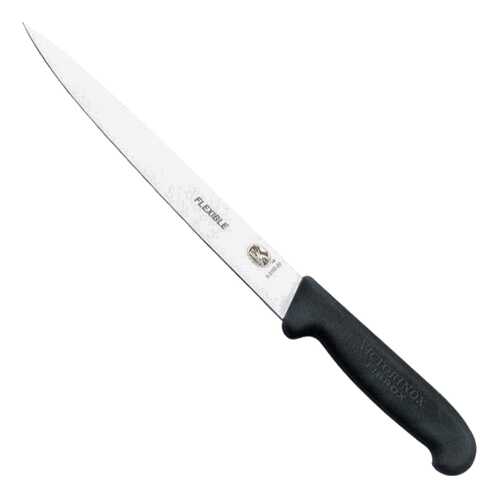 Нож кухонный Victorinox 5,3703,18 18 см в Уютерра