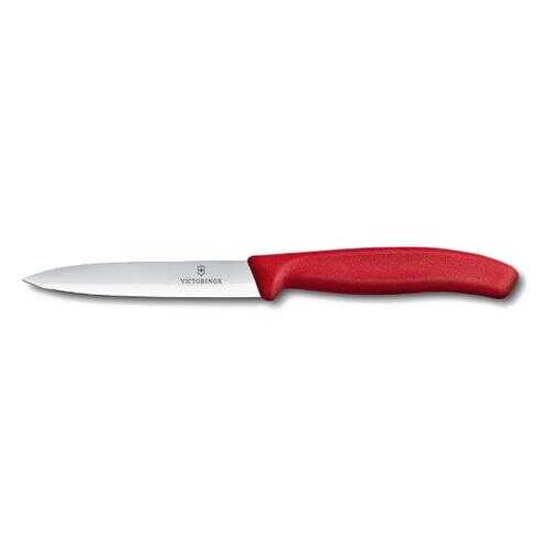 Нож кухонный Victorinox 6.7701 10 см в Уютерра