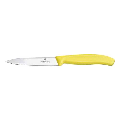 Нож кухонный Victorinox 6.7706.L118 10 см в Уютерра