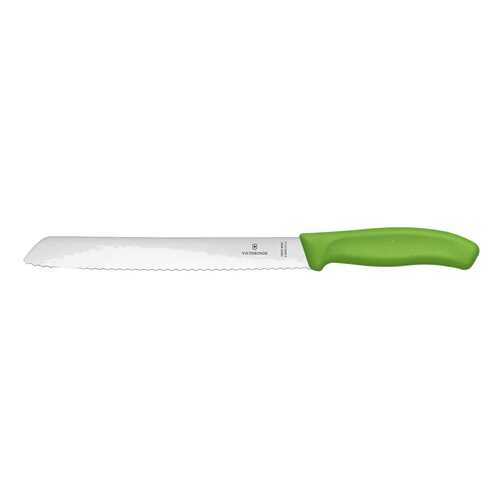 Нож кухонный Victorinox 6.8636.21L4B 21 см в Уютерра