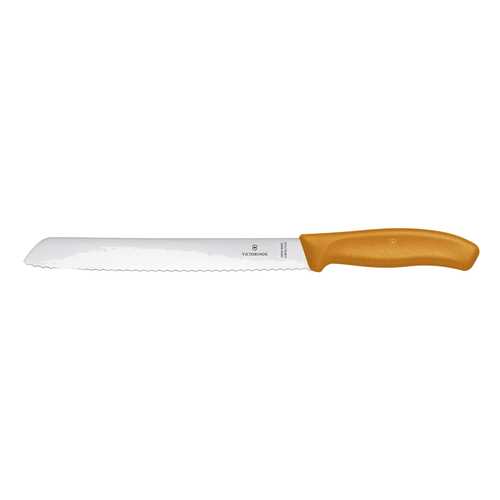Нож кухонный Victorinox 6.8636.21L9B 21 см в Уютерра