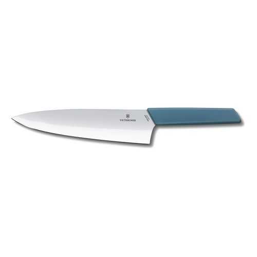 Нож разделочный VICTORINOX Swiss Modern 6.9016.202B 20 см в Уютерра