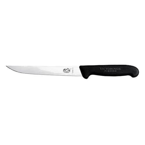 Нож жиловочный Victorinox 5.2833.20 Черный в Уютерра