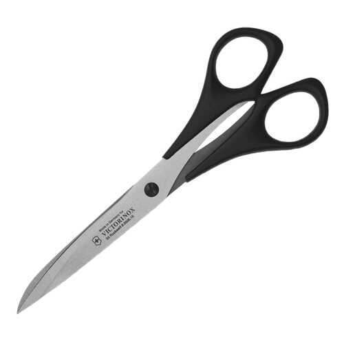 Ножницы кухонные Victorinox 8,0906,16 Серебристый, черный в Уютерра