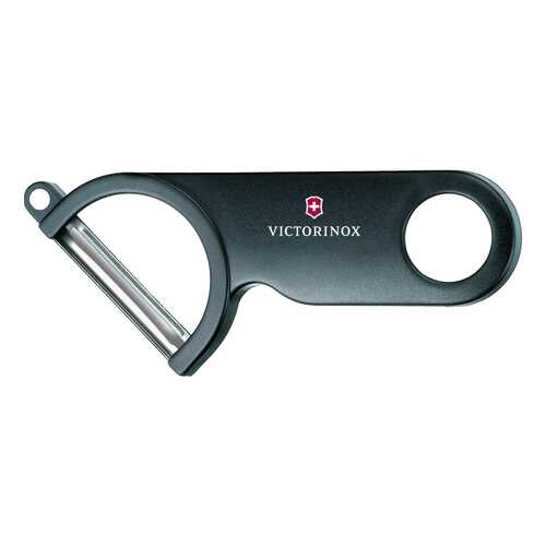 Овощечистка Victorinox 7,6073,3 Черный в Уютерра