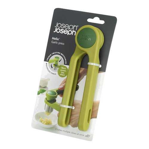 Пресс для чеснока Joseph Joseph Helix 20102 в Уютерра