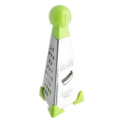 Терка Regent Inox Presto 93-AC-GR-52 Серебристый в Уютерра