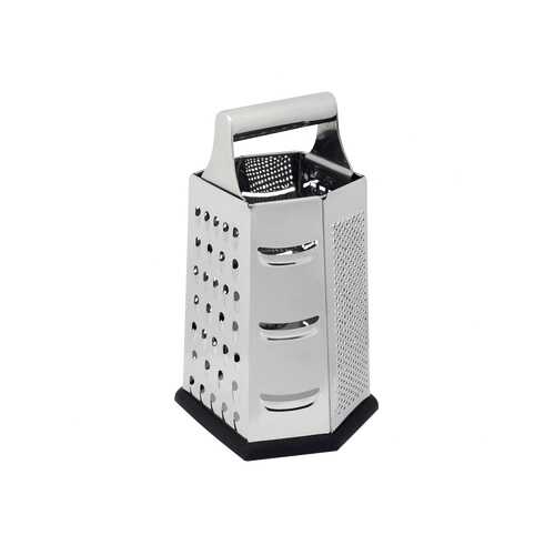 Терка TalleR TR-98000 съемный контейнер с крышкой в Уютерра