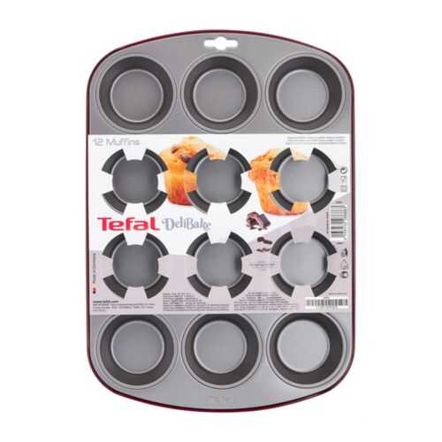 Форма Tefal J1645074 в Уютерра