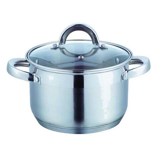 Кастрюля Appetite Rondy SH07603 24см 6.0л в Уютерра