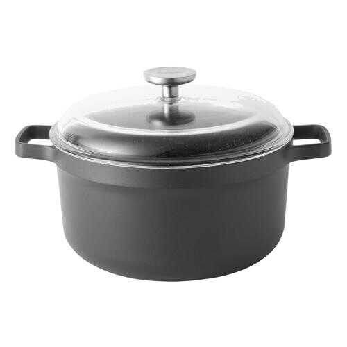 Кастрюля BergHOFF Gem 4.9л в Уютерра