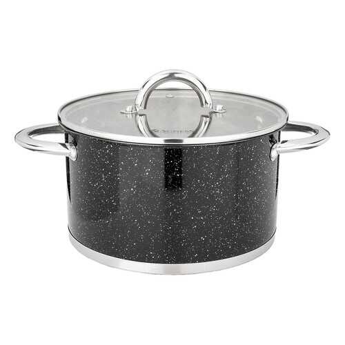 Кастрюля COOKLADY METALWARE 937-309 6л в Уютерра