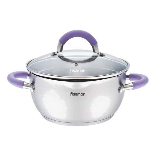 Кастрюля FISSMAN Annette 5482 в Уютерра