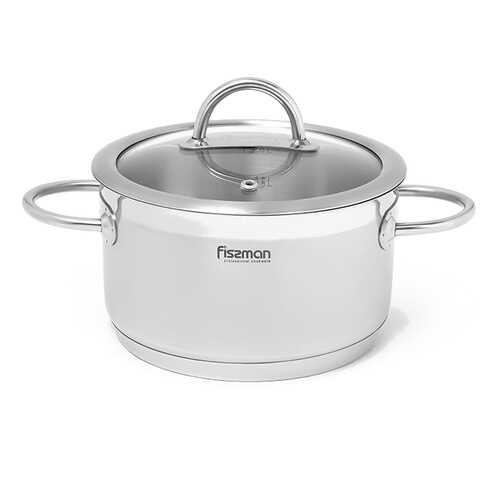 Кастрюля FISSMAN BENJAMIN 1.8л в Уютерра